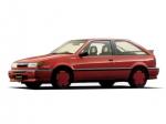 Isuzu Gemini Turbo by Irmscher 1987 года